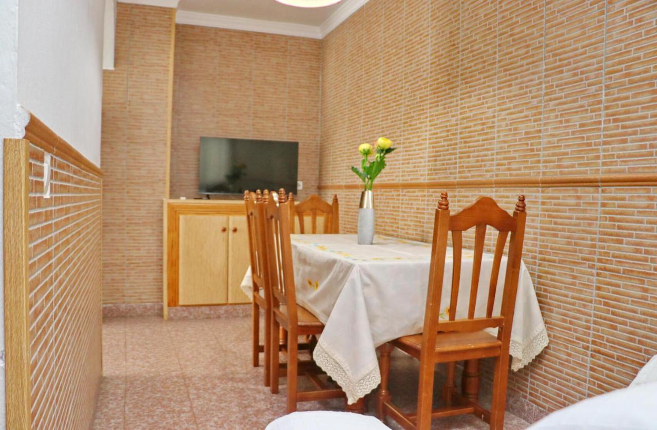 Appartamento Violeta Conil De La Frontera